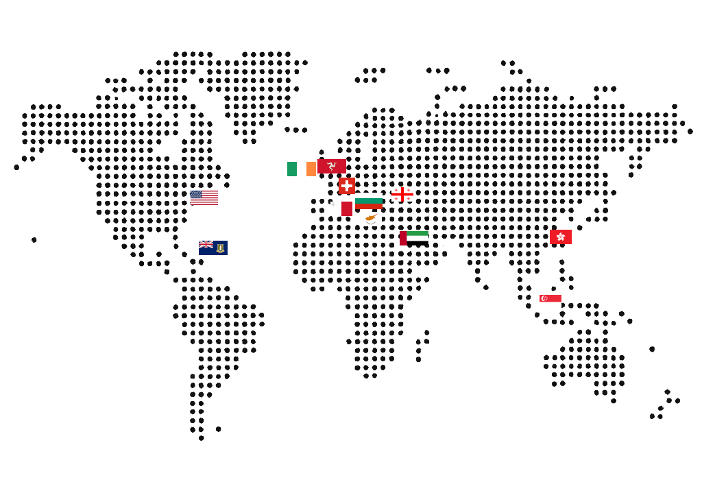 World Map